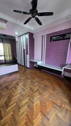 Regent Heights (D23), Condominium #604991521